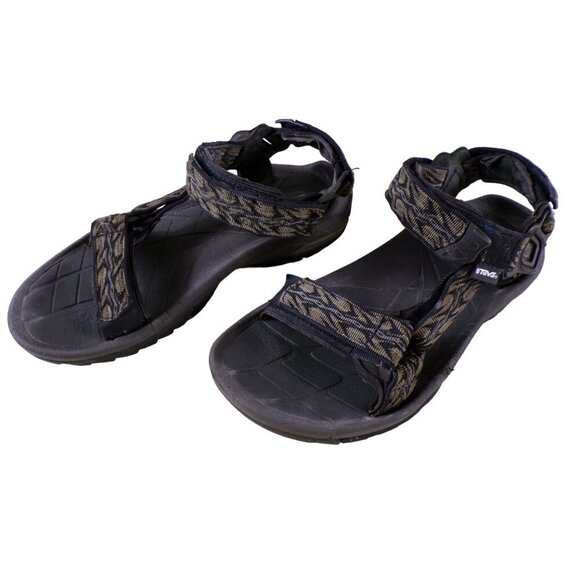Teva Terra Fi Universal Hiking Sandal Mens size 10 #527 - Picture 2 of 11